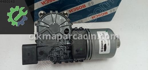 Volkswagen Polo Silecek Motoru çıkma parça