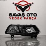 POLO ÖN SİS FARI GÜNDÜZ FARLI SAĞ SOL 2013 VE ÜZERİ / TAİWAN