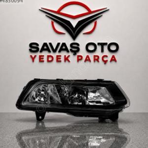 POLO ÖN SİS FARI GÜNDÜZ FARLI SAĞ SOL 2013 VE ÜZERİ / TAİWAN