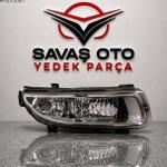 2007 Nissan X-Trail Sol Arka Stop Çıkma Parça İstanbul