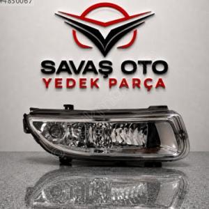 POLO ÖN SİS FARI VİRAJ GÜNDÜZ LA.SAĞ SOL 2009 VE ÜZERİ / TAİWAN