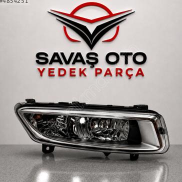Volkswagen Polo Sol Ön Far çıkma parça
