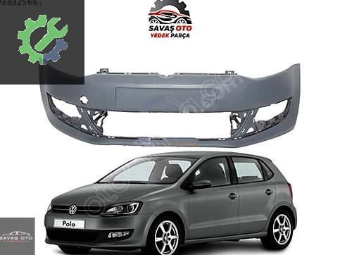 Volkswagen Polo Ön Panel çıkma parça