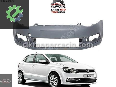 Volkswagen Polo Ön Panel çıkma parça