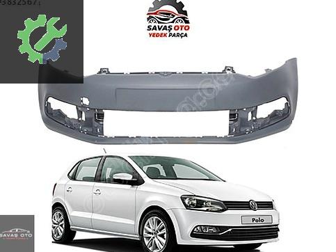 Volkswagen Polo Ön Panel çıkma parça