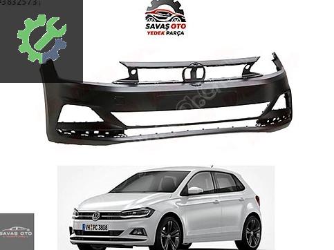 Volkswagen Polo Ön Panel çıkma parça