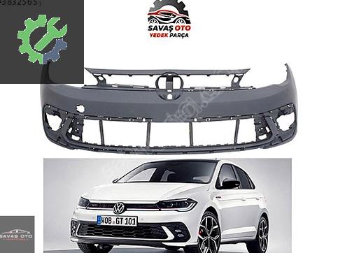 Volkswagen Polo Ön Panel çıkma parça
