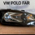 Volkswagen Polo 2013-2022 Çıkma Far