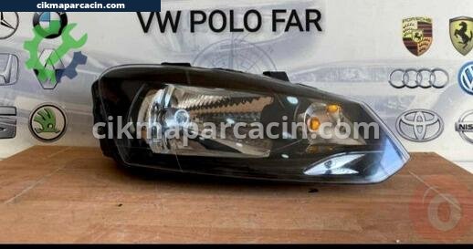 Volkswagen Polo Far çıkma parça