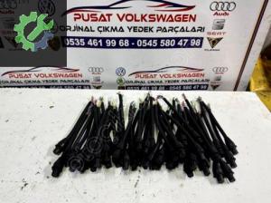 POLO OTOMATİK ŞANZIMAN BEYİN SOKETİ SIFIR 01N 01M