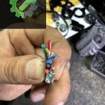 POLO OTOMATİK ŞANZIMAN BEYİN SOKETİ SIFIR 01N 01M