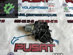 POLO SAG ARKA CAM MOTORU ÇIKMA ORJİNAL 6R0 959 812 G