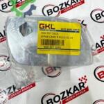 Volkswagen Polo 2002-2004 Sıfır Ayna Camı 6Q0857521J