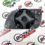 Volkswagen Polo 2002-2004 Sıfır Ayna Camı 6Q0857521J
