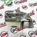 Volkswagen Polo 2002-2004 Sıfır Ayna Camı 6Q0857521J