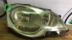 Volkswagen Polo 2023 Çıkma Sağ Far No 1954741
