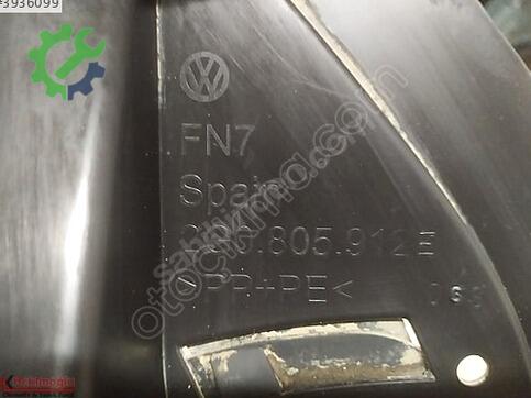 Volkswagen Polo çıkma parça