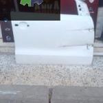 Polo sağ ön kapı 2010-2016