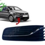 Volkswagen Polo Sis Kapağı 6C0854662A Sıfır