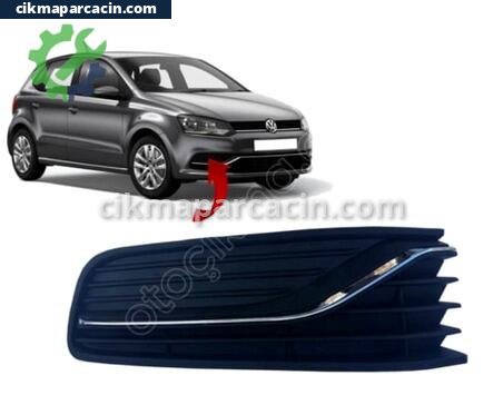 Volkswagen Polo Sis Kapağı çıkma parça