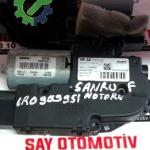 Polo Sanruf motor cikma 6R0959591