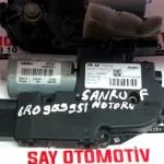 Polo Sanruf motor cikma 6R0959591