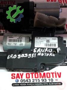 Polo Sanruf motor cikma 6R0959591