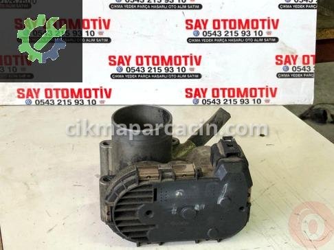 Seat Polo Gaz Kelebeği çıkma parça