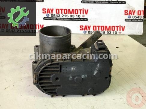 Seat Polo Gaz Kelebeği 030133062A çıkma parça
