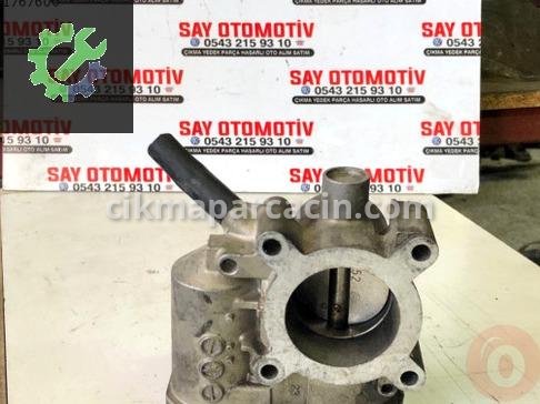 Seat Polo Gaz Kelebeği 030133062A çıkma parça
