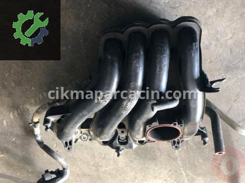 Seat Polo Emme Manifoldu çıkma parça