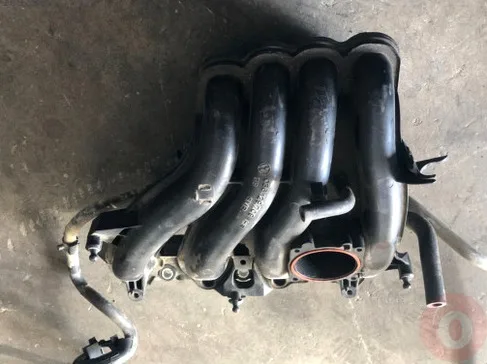 Seat Polo Emme Manifoldu 16VALF çıkma parça