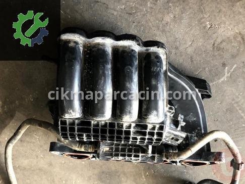 Seat Polo Emme Manifoldu 16VALF çıkma parça