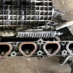 2022 Seat Polo Emme Manifoldu Çıkma Parça Kayseri
