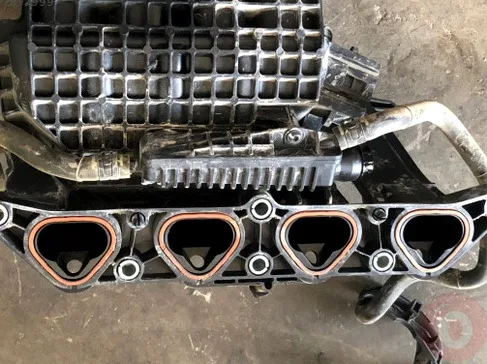 Seat Polo Emme Manifoldu 16VALF çıkma parça