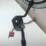 Polo sinyal kolu çıkma