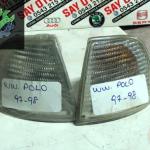 Polo sinyal lambası sağ sol
