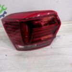 Volkswagen Polo 2022 Çıkma Sol Arka Stop 2G0945095B