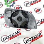 Volkswagen Polo 2002-2004 Sıfır Ayna Camı 20022004