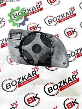 Volkswagen Polo Ayna Camı 20022004 çıkma parça