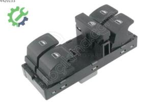 Volkswagen Polo Cam Düğmesi 6RD959857D Sıfır