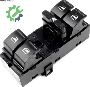 Volkswagen Polo Cam Düğmesi 6RD959857B çıkma parça