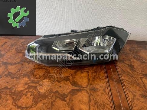 Volkswagen Polo Sol Ön Far çıkma parça