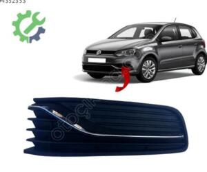 Volkswagen Polo Sis Kapağı 6C0854661A Sıfır