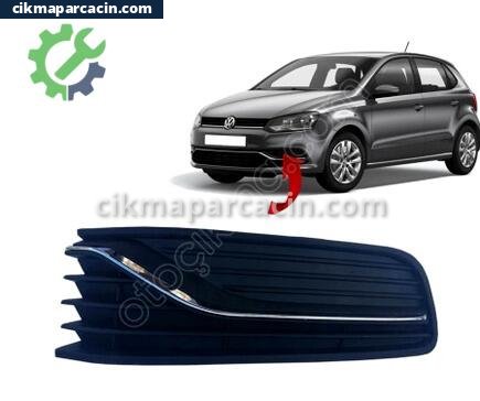 Volkswagen Polo Sis Kapağı çıkma parça