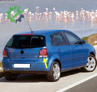 Volkswagen Polo Stop Lambası çıkma parça