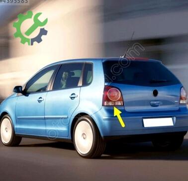Volkswagen Polo Stop Lambası çıkma parça