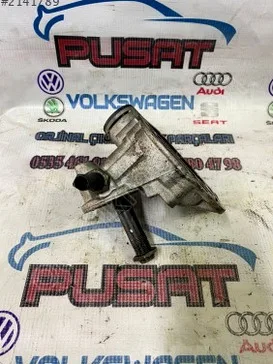 Volkswagen Bora Yağ Filtresi Yuvası çıkma parça