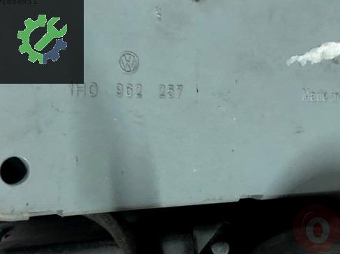 Polo vento golf3 merkezi kilit pompası 1H0962257
