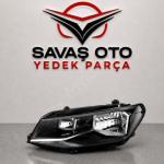 POLO VI LED FAR SAĞ SOL 2021 2022 2023 2024 / KAMPANYA